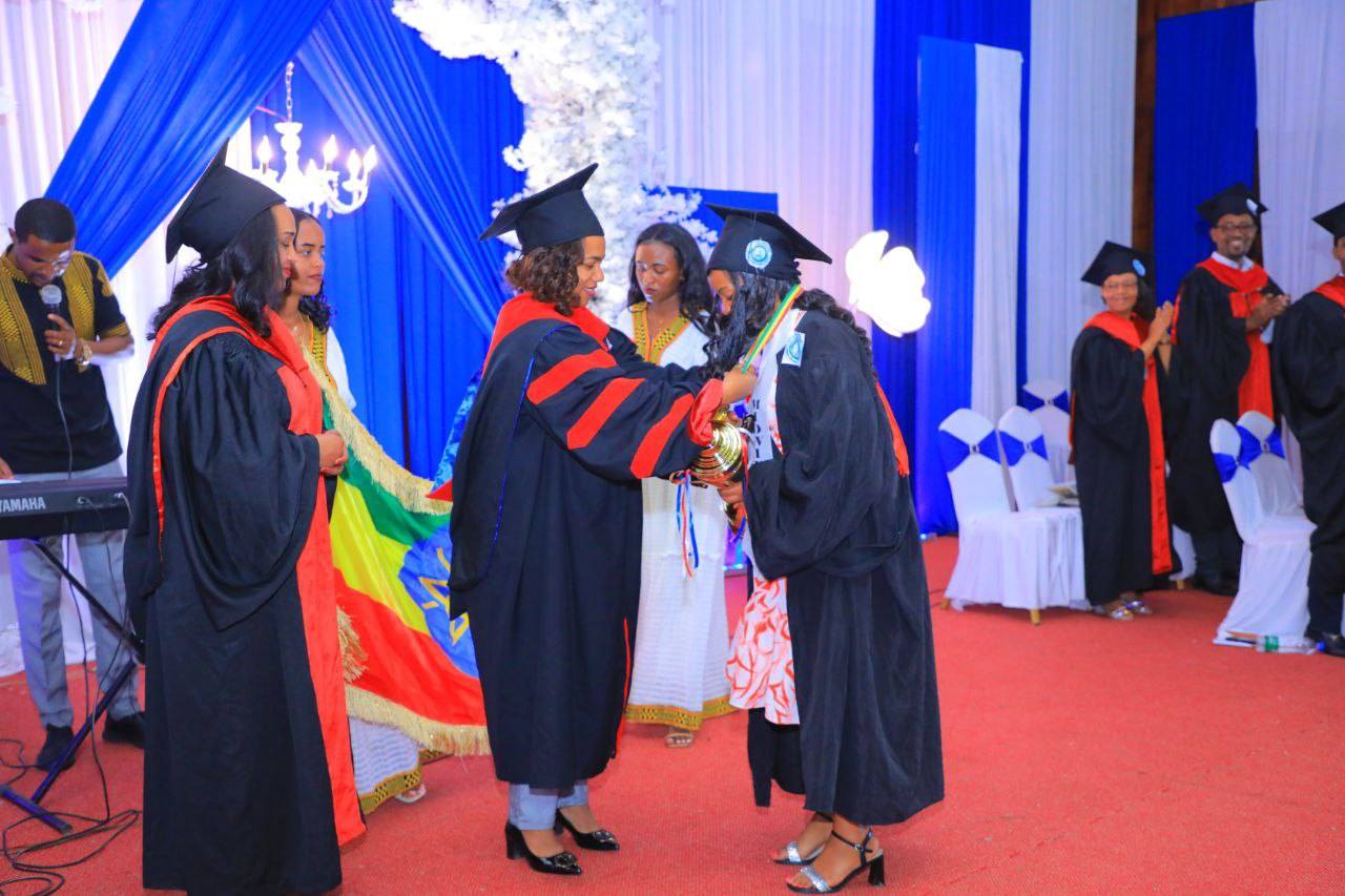 grad pic