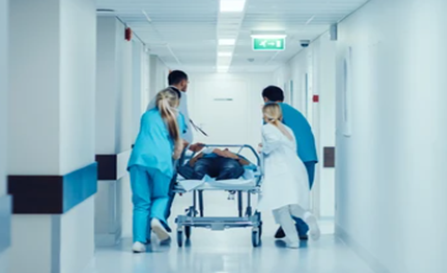 NursingI