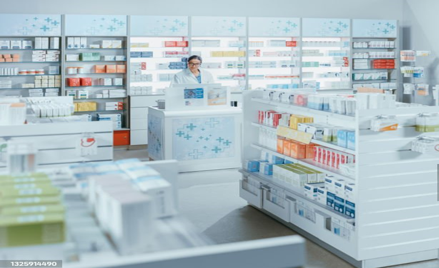 PharmacyI