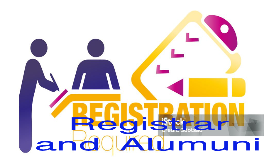 Registrar