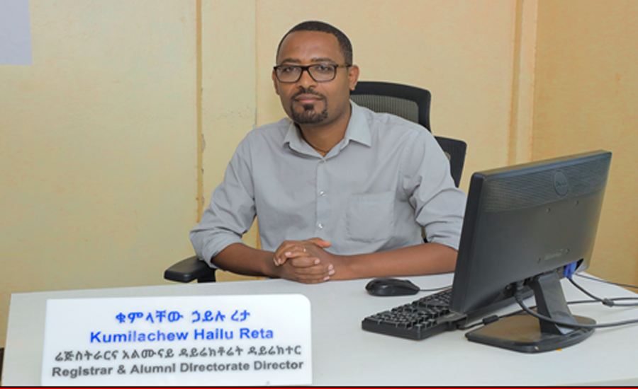 Registrar
